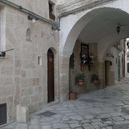 Arco Sallustio Монополі Екстер'єр фото